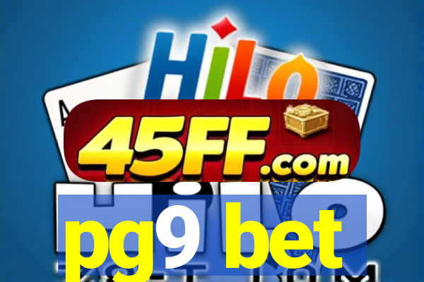 pg9 bet